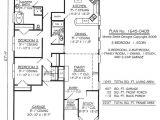 2 Family House Plans Narrow Lot Narrow Lot Apartments 3 Bedroom Story 3 Bedroom 2