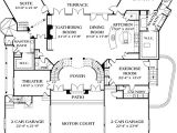 2 Master Suite Home Plans Dual Master Suites 17647lv 1st Floor Master Suite