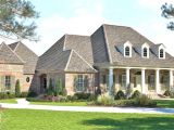 2 Story Acadian House Plans 2 Story French Acadian House Plans