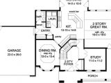 2 Story Great Room House Plans Dream 2 Story Great Room House Plans 19 Photo