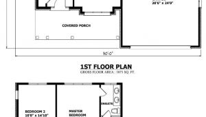 2 Story House Floor Plans with Measurements Two Story House Plans with Dimensions Home Deco Plans