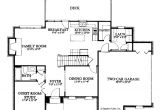 2 Story House Plans 2000 Square Feet 49 Beautiful Collection Two Story House Plans Under 2000