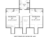 2 Story House Plans with Master On Main Floor 2 Story House Plans with Master On Second Floor 2018