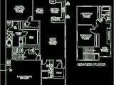 2 Story House Plans with Master On Main Floor torreno at Rancho Vistoso Floor Plan Heatherly Model