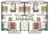 2 Unit Home Plans 2 Unit Home Plans Home Design and Style