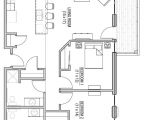 2 Unit Home Plans Hide House Lofts Floor Unit Plans