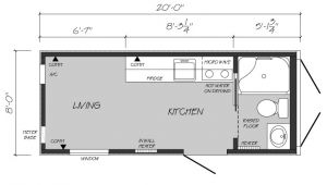 20 Foot Container Home Floor Plans Container Homes Tiny Homes Things I Have Learned