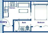 200 Square Foot Home Plans 200 Sq Ft Cabin Plans Under 200 Sq Ft Home 200 Square