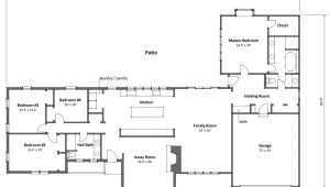 2000 Sf Ranch House Plans 2000 Sf Ranch House Plans Fresh Ranch Style House Plan 4