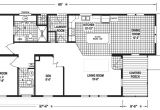 2000 Skyline Mobile Home Floor Plans 2000 Skyline Mobile Home Floor Plans