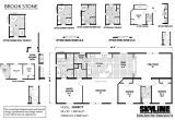 2000 Skyline Mobile Home Floor Plans 2000 Skyline Mobile Home Floor Plans