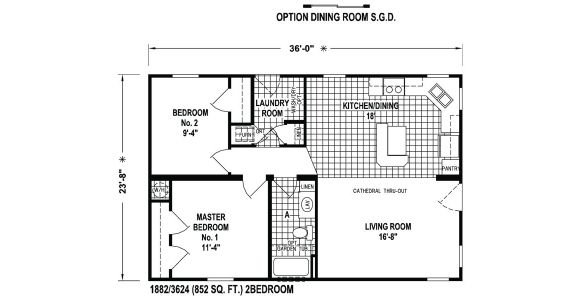 2000 Skyline Mobile Home Floor Plans 23 New 2000 Skyline Mobile Home Floor Plans