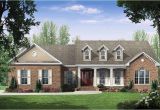 2000 Sq Ft Country House Plans Country Style House Plan 3 Beds 2 5 Baths 2000 Sq Ft