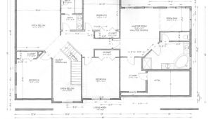 2000 Sq Ft Ranch House Plans with Basement 2000 Sq Ft House Plans with Walkout Basement Elegant Decor