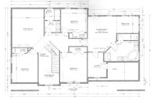 2000 Sq Ft Ranch House Plans with Basement 2000 Sq Ft House Plans with Walkout Basement Elegant Decor