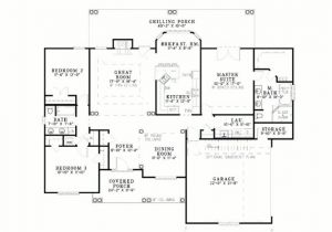 2000 Sq Ft Ranch House Plans with Basement Exceptional 2000 Sq Ft House Plans with Basement New