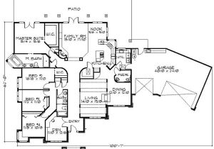 2000 Sq Ft Ranch House Plans with Basement Ranch House Plans 2000 Sq Ft Home Deco Plans