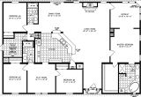 2000 Square Foot Home Plans House Designs 2000 Square Feet Homes Floor Plans