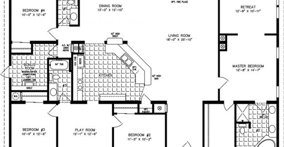 2000 Square Foot Home Plans House Designs 2000 Square Feet Homes Floor Plans