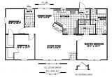 2005 Clayton Mobile Home Floor Plans 2005 Clayton Mobile Home Floor Plans Floor Matttroy