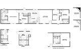 2005 Clayton Mobile Home Floor Plans 2005 Fleetwood Entertainer Mobile Home Floor Plan