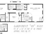 2005 Clayton Mobile Home Floor Plans Clayton Homes Floor Plans Pictures Floor Matttroy