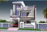 2014 Home Plans July 2014 Kerala Home Design and Floor Plans 25 45 House