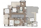 2014 New Home Plans the New American Home 2014 Visbeen Architects Throughout