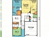 2017 Home Owner Affordability and Stability Plan Fascinating Craftsman Style House Plan 9068 Craftsman