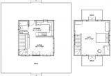 20×20 Home Plans 20 X 20 House Floor Plans Home Deco Plans