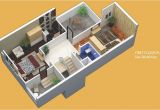 20×40 House Plan 3d Sigma Realty Quality First