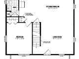 20×40 House Plans with Loft 30 by 20 House Plans