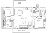 20×40 House Plans with Loft Cambridge 20×40 Home 7th Heaven Homestead Lottery