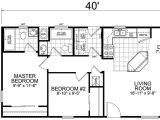 20×40 House Plans with Loft Second Unit 20 X 40 2 Bed 2 Bath 800 Sq Ft Little