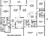 2300 Sq Ft House Plans 2300 Square Foot House Plans Home Design and Style