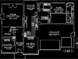 2300 Square Foot House Plans 2300 Square Feet Home Plans Home Design and Style