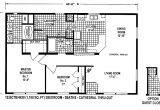 24 X Double Wide Homes Floor Plans 24 X 48 Double Wide Homes Floor Plans Modern Modular Home