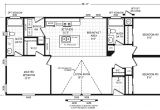 24 X Double Wide Homes Floor Plans 24 X 48 Double Wide Homes Floor Plans