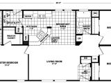 24 X Double Wide Homes Floor Plans 24 X 48 Homes Floor Plans