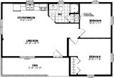 24 X Homes Plans 24 X 36 Home Floor Plans