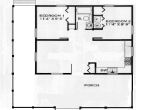 24×24 House Plans with Loft Home Design Sexy 24×24 Cabin Designs 24×24 Cabin Plans