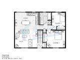 24×36 House Plans Floor Plan 24 X 24 Cabin Joy Studio Design Gallery