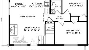 24×36 House Plans with Loft 24 X 36 Cabin Plans with Loft Joy Studio Design Gallery
