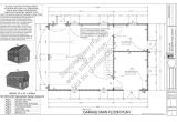 24×36 Pole Barn House Plans Custom 24 39 X 36 39 2 Story Barn Plans Blueprints