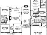 2500 Sq Ft Ranch Home Plans 2500 Sqft 2 Story House Plans