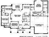 2500 Sq Ft Ranch Home Plans Ranch House Plans Under 2500 Square Feet