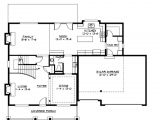 2700 Square Foot House Plans Farmhouse Style House Plan 4 Beds 2 5 Baths 2700 Sq Ft