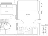 28 Foot Tiny House Plans 28 50 House Plans 500 Sq Ft Guest House 500 Sq Ft Tiny