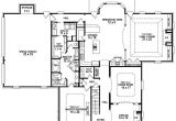 3 Bedroom 3.5 Bath House Plans 3 Bedroom 3 5 Bath House Plans Beautiful 4 Bedroom 3 5