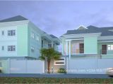 3 Bedroom Duplex House Plans In Nigeria 2 3 Bedroom Block Of Flats Ref 5012 Nigerianhouseplans